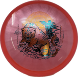 Pathfinder-Thought Space Athletics-Foundation Disc Golf