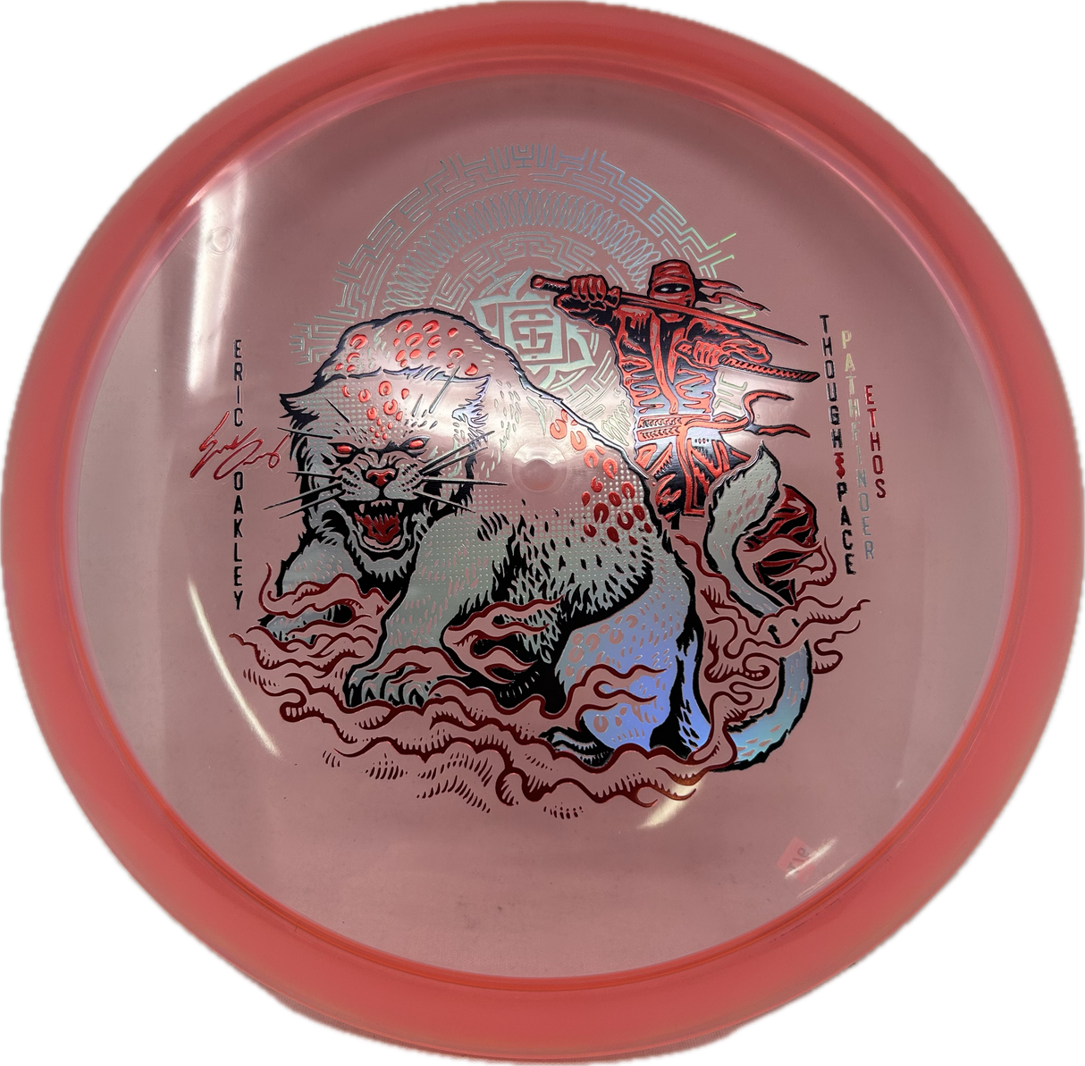 Pathfinder-Thought Space Athletics-Foundation Disc Golf