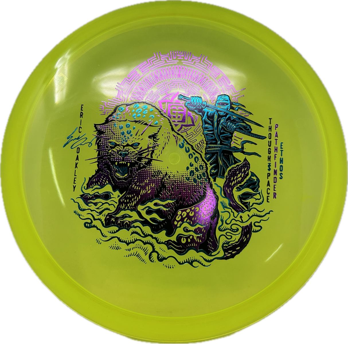 Pathfinder-Thought Space Athletics-Foundation Disc Golf