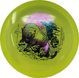 Pathfinder-Thought Space Athletics-Foundation Disc Golf