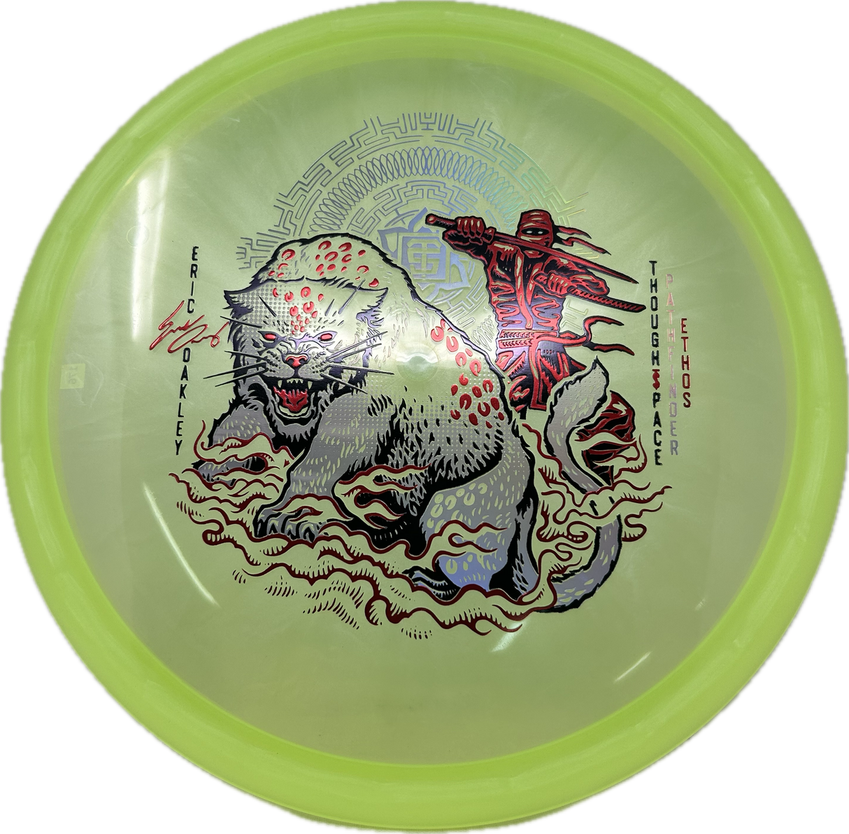 Pathfinder-Thought Space Athletics-Foundation Disc Golf