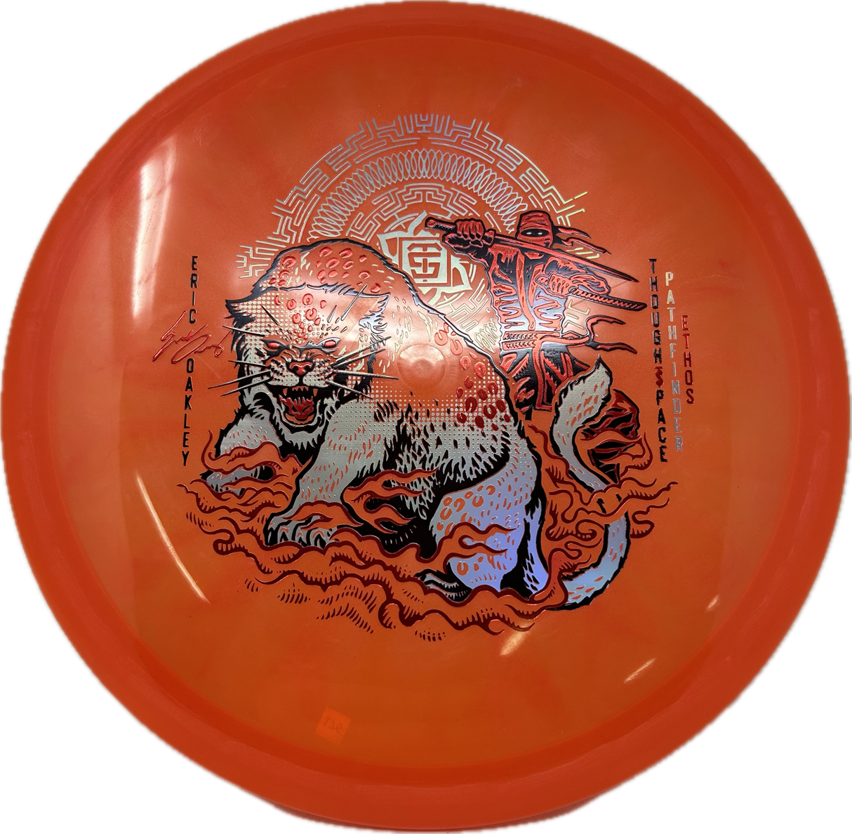 Pathfinder-Thought Space Athletics-Foundation Disc Golf