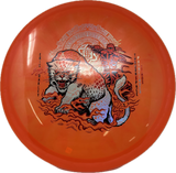 Pathfinder-Thought Space Athletics-Foundation Disc Golf