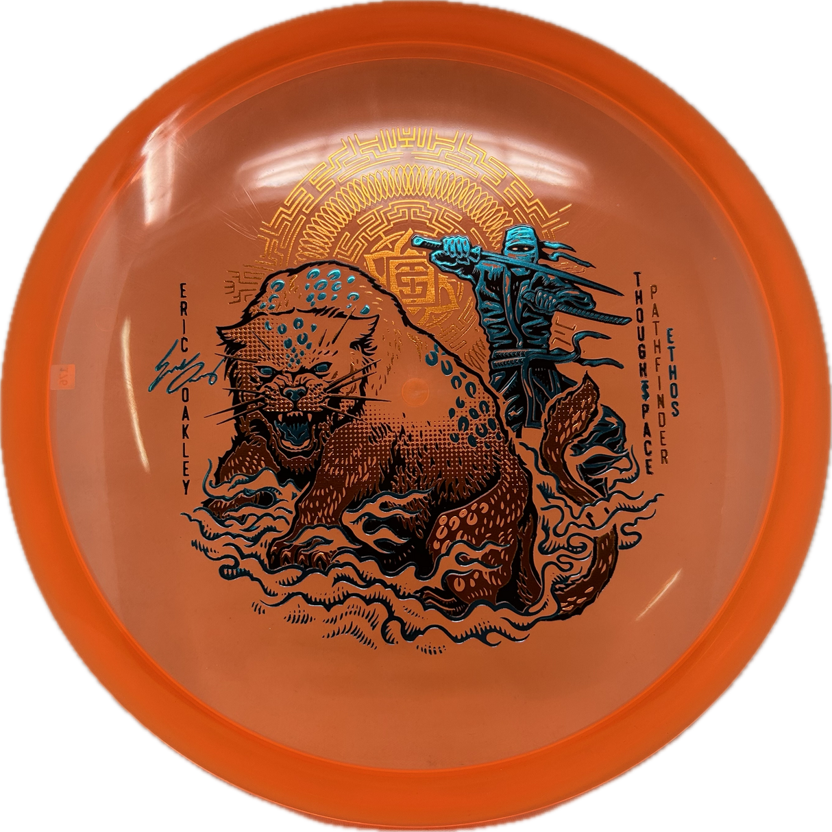 Pathfinder-Thought Space Athletics-Foundation Disc Golf