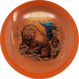 Pathfinder-Thought Space Athletics-Foundation Disc Golf