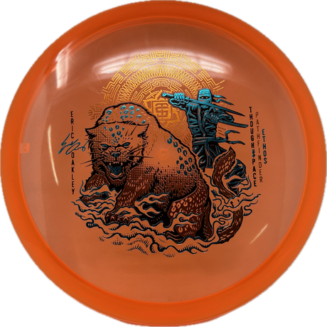 Pathfinder-Thought Space Athletics-Foundation Disc Golf