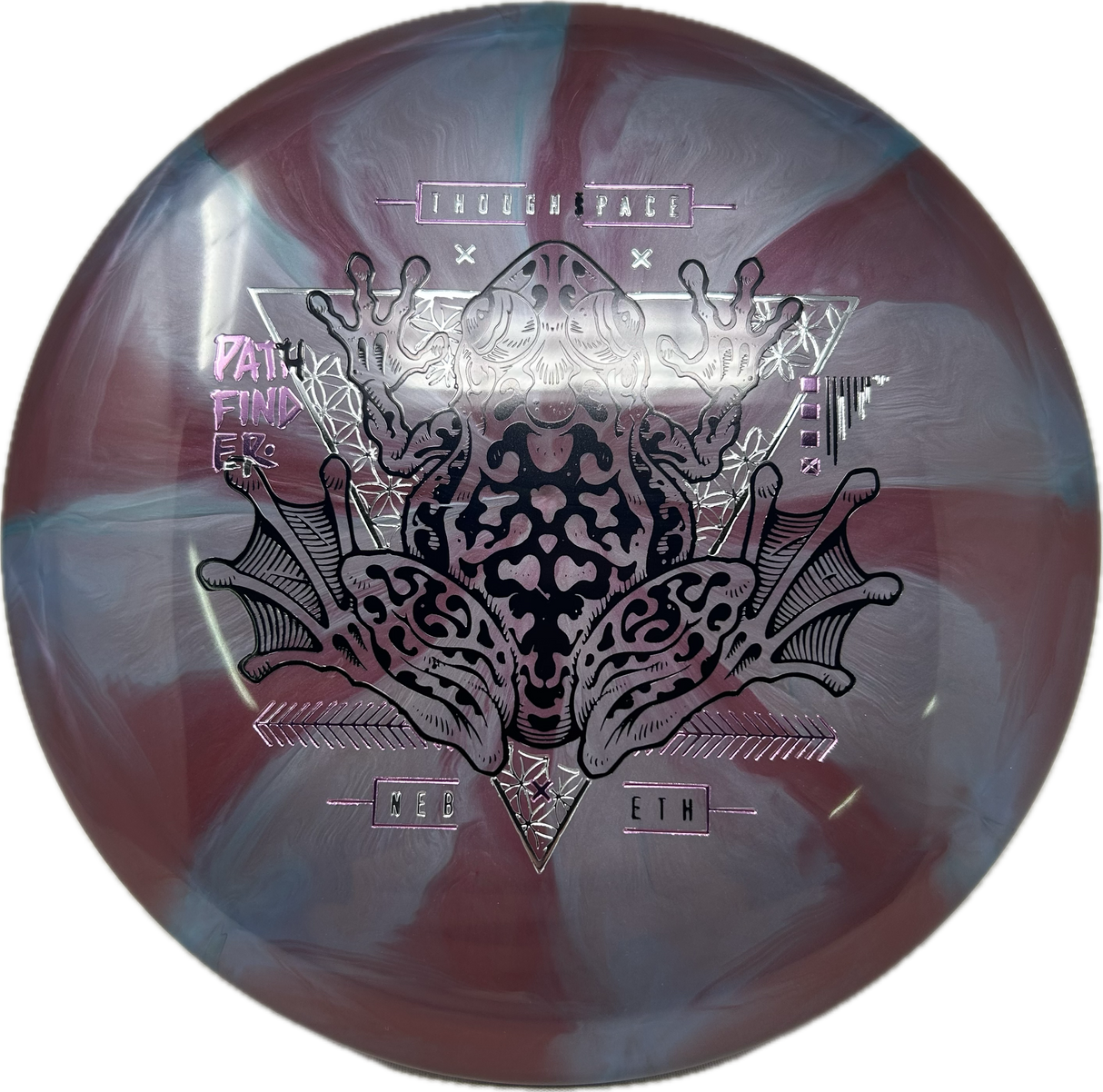 Pathfinder-Thought Space Athletics-Foundation Disc Golf