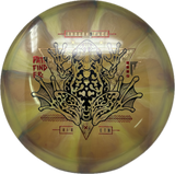 Pathfinder-Thought Space Athletics-Foundation Disc Golf