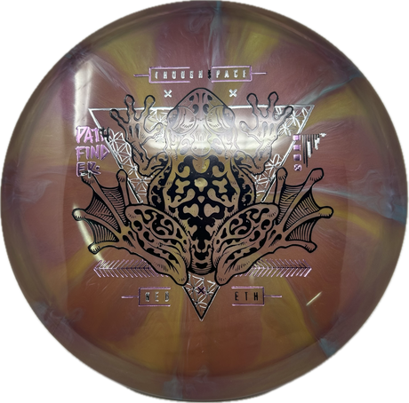 Pathfinder-Thought Space Athletics-Foundation Disc Golf