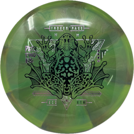 Pathfinder-Thought Space Athletics-Foundation Disc Golf