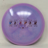Paul McBeth ESP Reaper-Discraft-Foundation Disc Golf