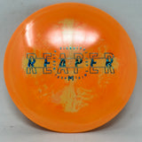 Paul McBeth ESP Reaper-Discraft-Foundation Disc Golf