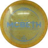 Paul McBeth Victory Buzzz SS-Discraft-Foundation Disc Golf