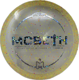 Paul McBeth Victory Buzzz SS-Discraft-Foundation Disc Golf
