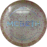 Paul McBeth Victory Buzzz SS-Discraft-Foundation Disc Golf
