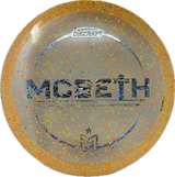 Paul McBeth Victory Buzzz SS-Discraft-Foundation Disc Golf