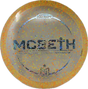 Paul McBeth Victory Buzzz SS-Discraft-Foundation Disc Golf