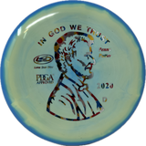 Penny Putter-Lonestar-Foundation Disc Golf