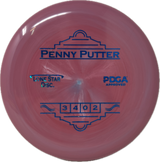 Penny Putter-Lonestar-Foundation Disc Golf