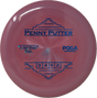 Penny Putter-Lonestar-Foundation Disc Golf