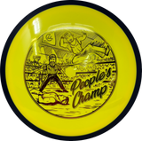 People’s Champ Trail-Foundation Disc Golf-Foundation Disc Golf