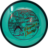 People’s Champ Trail-Foundation Disc Golf-Foundation Disc Golf