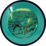 People’s Champ Trail-Foundation Disc Golf-Foundation Disc Golf