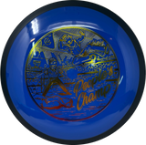 People’s Champ Trail-Foundation Disc Golf-Foundation Disc Golf
