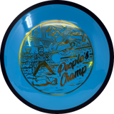People’s Champ Trail-Foundation Disc Golf-Foundation Disc Golf
