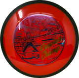People’s Champ Trail-Foundation Disc Golf-Foundation Disc Golf