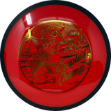 People’s Champ Trail-Foundation Disc Golf-Foundation Disc Golf