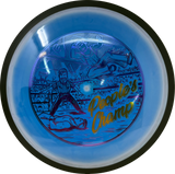 People’s Champ Trail-Foundation Disc Golf-Foundation Disc Golf