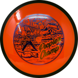 People’s Champ Trail-Foundation Disc Golf-Foundation Disc Golf