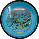 People’s Champ Trail-Foundation Disc Golf-Foundation Disc Golf
