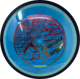 People’s Champ Trail-Foundation Disc Golf-Foundation Disc Golf
