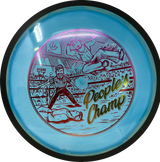 People’s Champ Trail-Foundation Disc Golf-Foundation Disc Golf