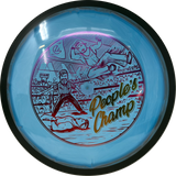 People’s Champ Trail-Foundation Disc Golf-Foundation Disc Golf