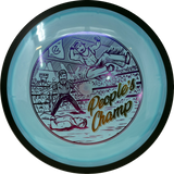 People’s Champ Trail-Foundation Disc Golf-Foundation Disc Golf