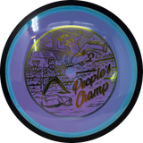 People’s Champ Trail-Foundation Disc Golf-Foundation Disc Golf