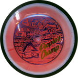 People’s Champ Trail-Foundation Disc Golf-Foundation Disc Golf