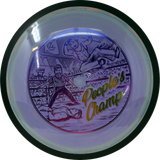 People’s Champ Trail-Foundation Disc Golf-Foundation Disc Golf