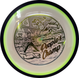 People’s Champ Trail-Foundation Disc Golf-Foundation Disc Golf