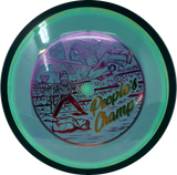 People’s Champ Trail-Foundation Disc Golf-Foundation Disc Golf