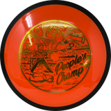 People’s Champ Trail-Foundation Disc Golf-Foundation Disc Golf