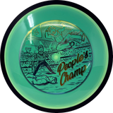 People’s Champ Trail-Foundation Disc Golf-Foundation Disc Golf