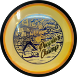 People’s Champ Trail-Foundation Disc Golf-Foundation Disc Golf