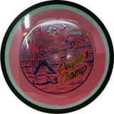 People’s Champ Trail-Foundation Disc Golf-Foundation Disc Golf