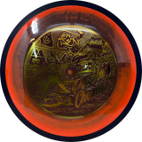 People’s Champ Trail-Foundation Disc Golf-Foundation Disc Golf
