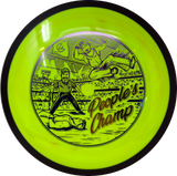 People’s Champ Trail-Foundation Disc Golf-Foundation Disc Golf