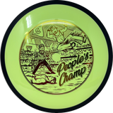 People’s Champ Trail-Foundation Disc Golf-Foundation Disc Golf